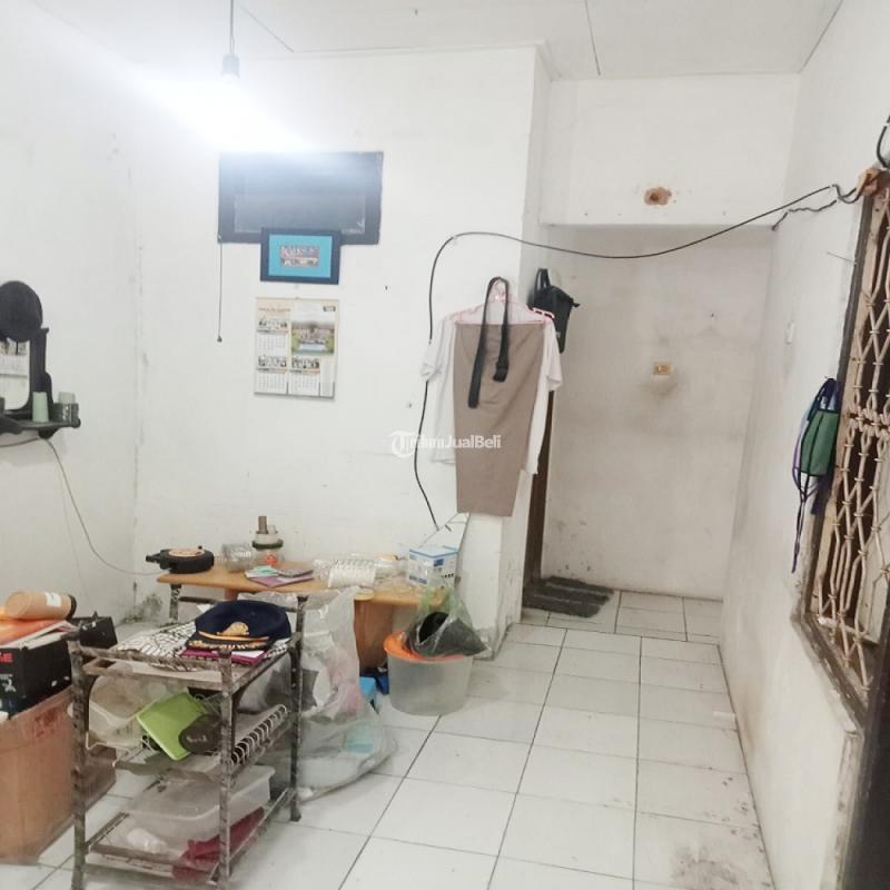 Dijual Rumah di Mijen Kota Semarang Dekat Pasar Mijen, Uptown Mall BSB City - Semarang