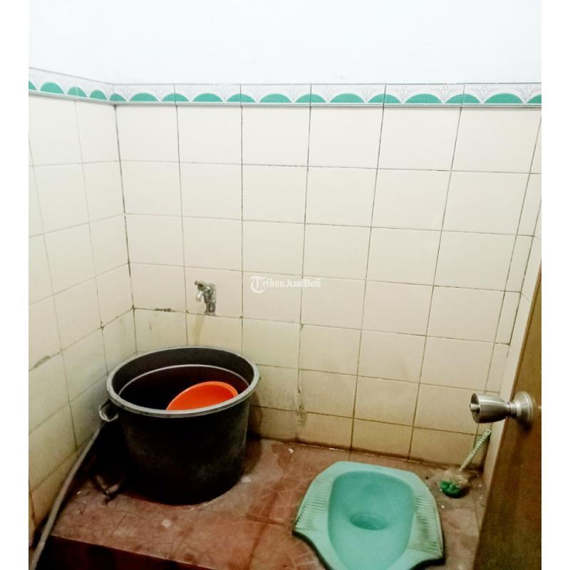 Dijual Rumah di Mijen Kota Semarang Dekat Pasar Mijen, Uptown Mall BSB City - Semarang