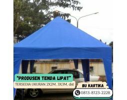 Tenda Lipat Terdekat - Lamongan
