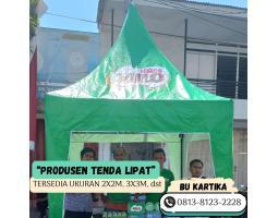 Tenda Lipat Terdekat - Sidoarjo