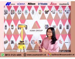Rental Alata Survey GPS Geodetik - Kota Balikpapan