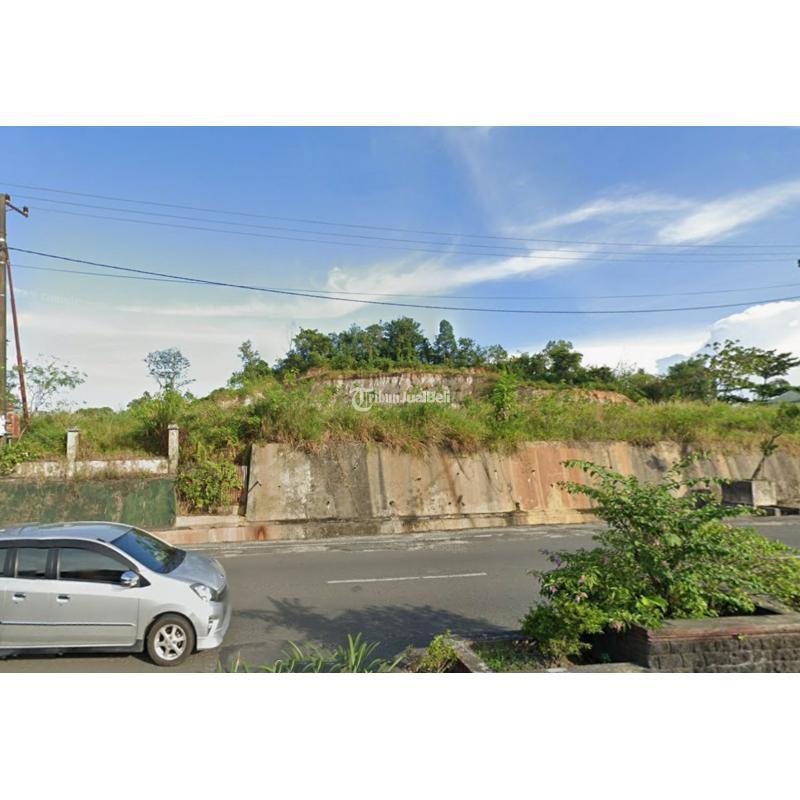 Dijual Tanah Sangat Strategis di Raya Kusuma Bangsa - Tarakan