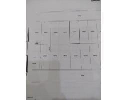 Dijual Tanah di Komplek Taman Kebon Jeruk Intercon - Jakarta Barat