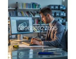 Jasa Install Ontrack EasyRecovery di Jatinangor - Bandung