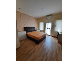 Dijual Rumah Cantik Tipe 78 SHM 2KT 3KM di Royal Residence - Jakarta Timur