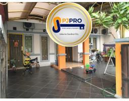 Dijual Rumah Cantik 3KT 2KM SHM Di Harapan Indah - Bekasi Kota