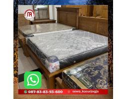 Jasa Rental Busa Kasur Samigaluh Siap Antar - Kulon Progo 