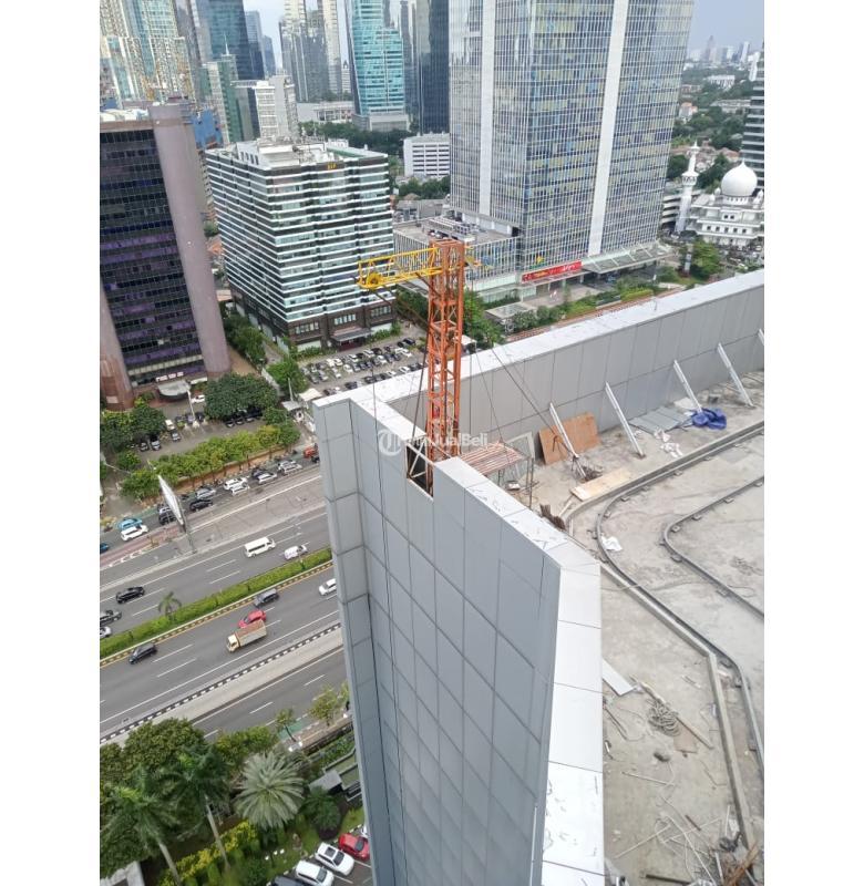 Sewa Hoist Crane Terbaik - Tabanan Bali