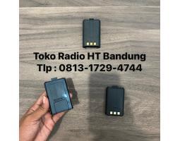 Baterai UV-5R Cocok untuk Semua Seri Baofeng - Bandung Kota