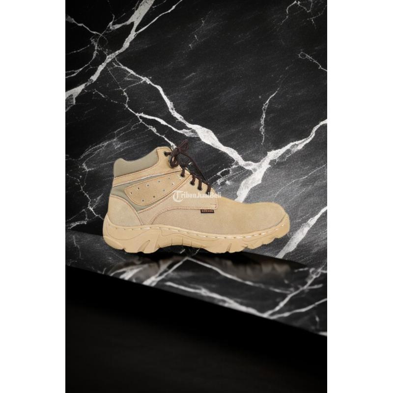 Produsen Sepatu Septi - Makassar