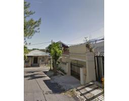 Dijual Rumah Siap Huni 6KT 3KM Lokasi Tidar - Malang Kota