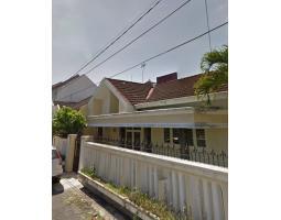 Dijual Rumah Siap Huni SHM Luas Lokasi Tidar - Malang