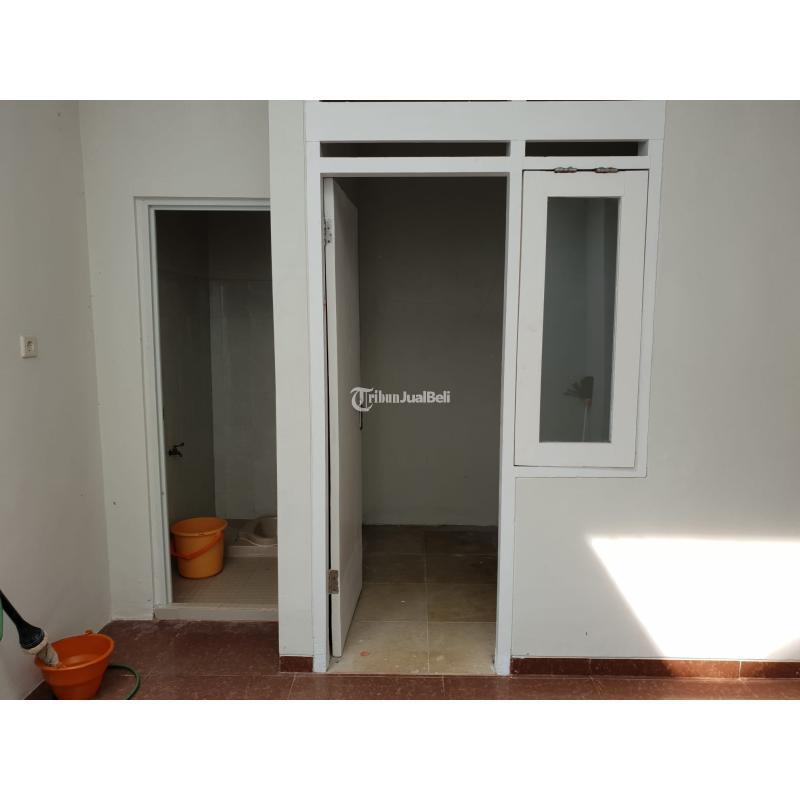 Dijual Rumah Siap Huni Modern 4KT 2KM SHM Area Tidar - Malang Kota