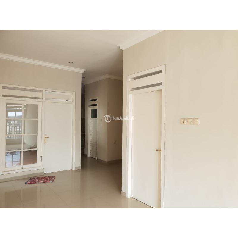 Dijual Rumah Siap Huni Modern 4KT 2KM SHM Area Tidar - Malang Kota
