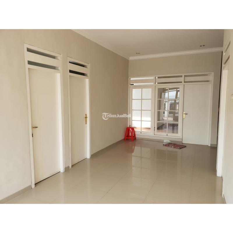 Dijual Rumah Siap Huni Modern 4KT 2KM SHM Area Tidar - Malang Kota