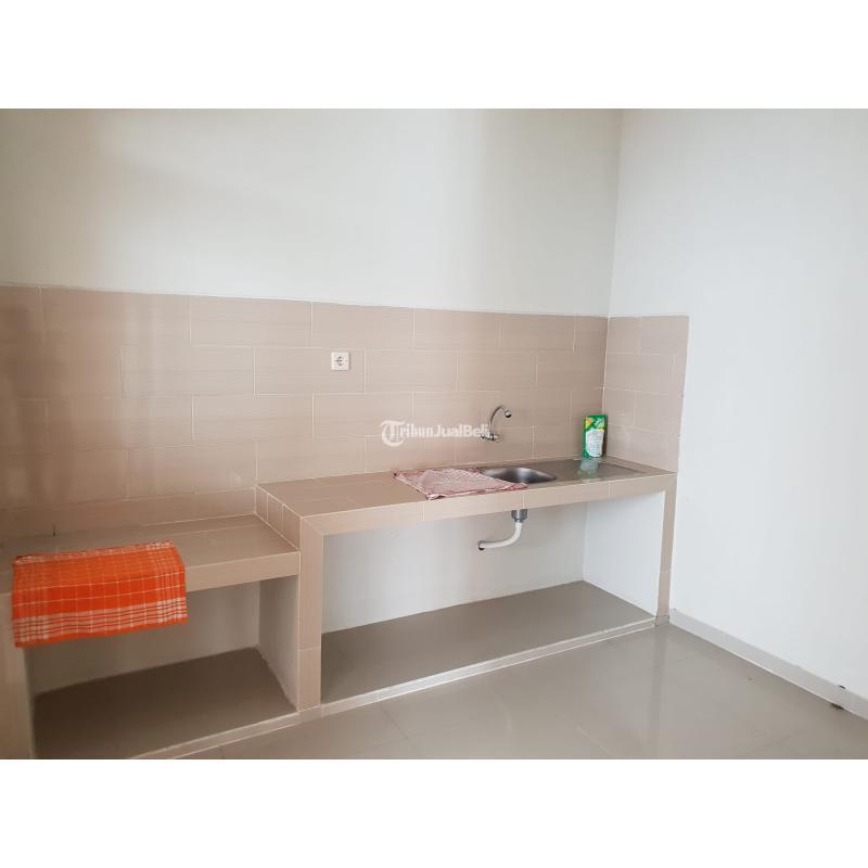 Dijual Rumah Siap Huni Modern 4KT 2KM SHM Area Tidar - Malang Kota