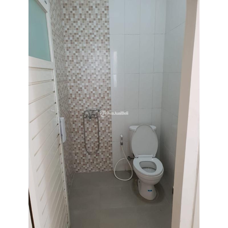 Dijual Rumah Siap Huni Modern 4KT 2KM SHM Area Tidar - Malang Kota