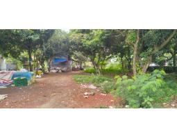 Dijual Tanah Luas 3409m2 Di Bogor Pamegarsari - Bogor