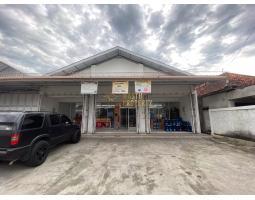 Dijual Tempat Usaha, Lt. 745m2, Lb. 400m2, Shm, Harga Nego Sampai Jadi, Di Imogiri Barat, Bantul - Yogyakarta