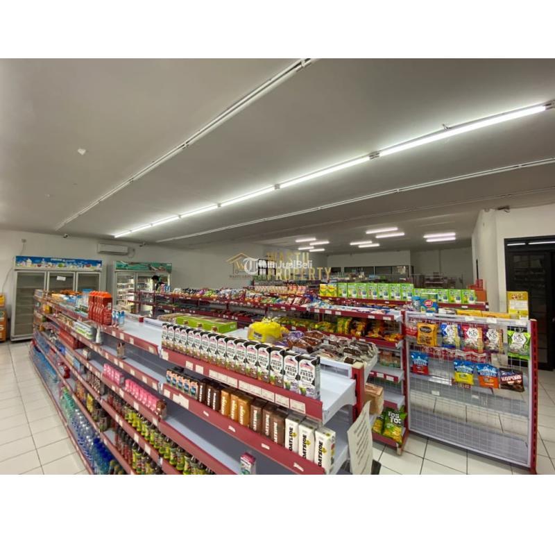 Dijual Tempat Usaha, Lt. 745m2, Lb. 400m2, Shm, Harga Nego Sampai Jadi, Di Imogiri Barat, Bantul - Yogyakarta