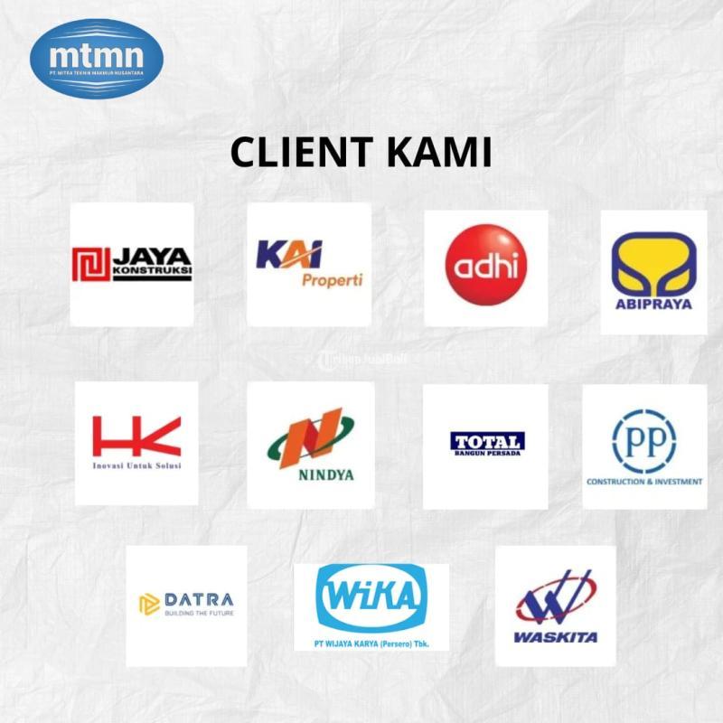 Sewa Mesin Bar Cutter - Jember