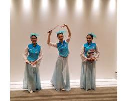 Jasa Pentas Tari 1000 Tangan, Citra studio - Jakarta Selatan