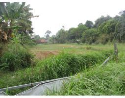 Dijual Tanah Siap Bangun Legalitas SHGB - Bogor 