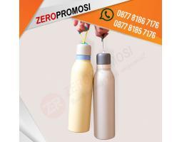 Tumbler Nova Vacuum Stainless Steel - Tangerang