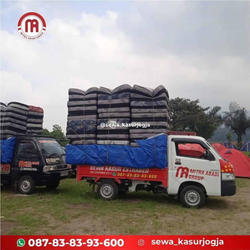 Rental Kasur Wates Anda Call  Kami Antar - Kulon Progo 