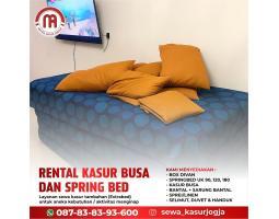 Rental Kasur Wates Anda Call  Kami Antar - Kulon Progo