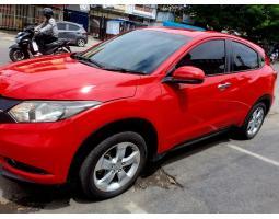 Mobil Honda HRV 2016 Bekas - Makassar