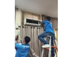 Jasa Service AC Sedayu Panggilan 24 Jam Terpercaya - Bantul