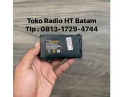 Baterai HT BF-888S Capacity 2800mAh - Batam