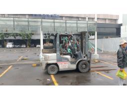 Sewa Forklift Cikande - Serang