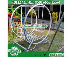 Ayunan Besi Minimalist Dan Produsen Playground Kec Larangan - Tangerang Kota