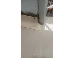 Distributor Hospital Plint Raveza Standar HACCP Langsung Pabrik, 13790 Pasar Rebo - Jakarta Timur 