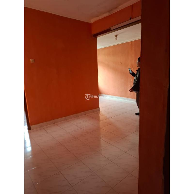 Jual Rumah Tipe 130 Di Komplek Padasuka Indah Cimahi Tengah - Cimahi