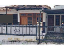 Jual Rumah Tipe 130 Di Komplek Padasuka Indah Cimahi Tengah - Cimahi