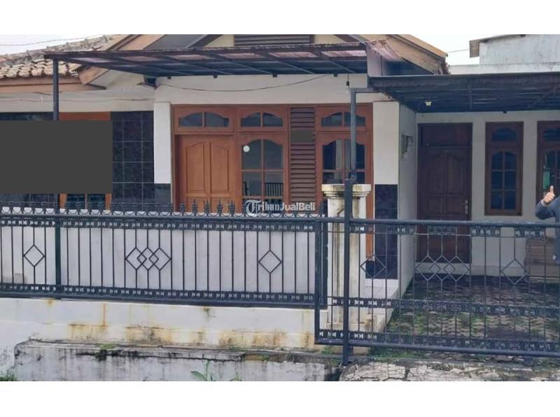 Jual Rumah Tipe 130 Di Komplek Padasuka Indah Cimahi Tengah - Cimahi