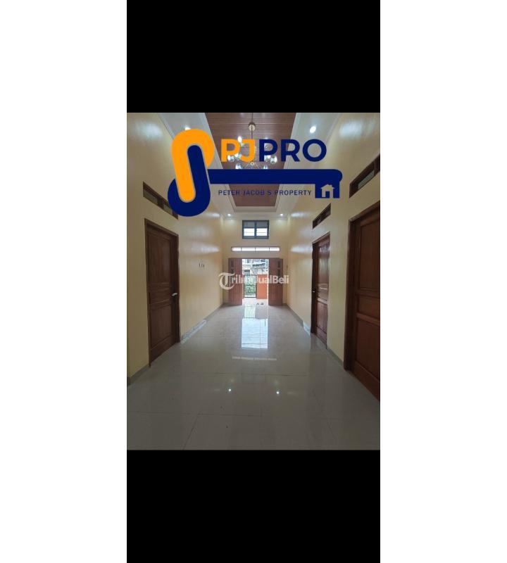 Jual Rumah Cantik Tipe 96 Di Griya Asri - Bekasi