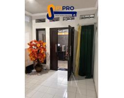 Jual Rumah Cantik Tipe 82 Bebas Banjir - Jakarta Timur