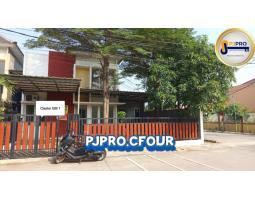 Dijual Rumah Cantik 3KT 1KM Di Grand Mahkota - Bekasi