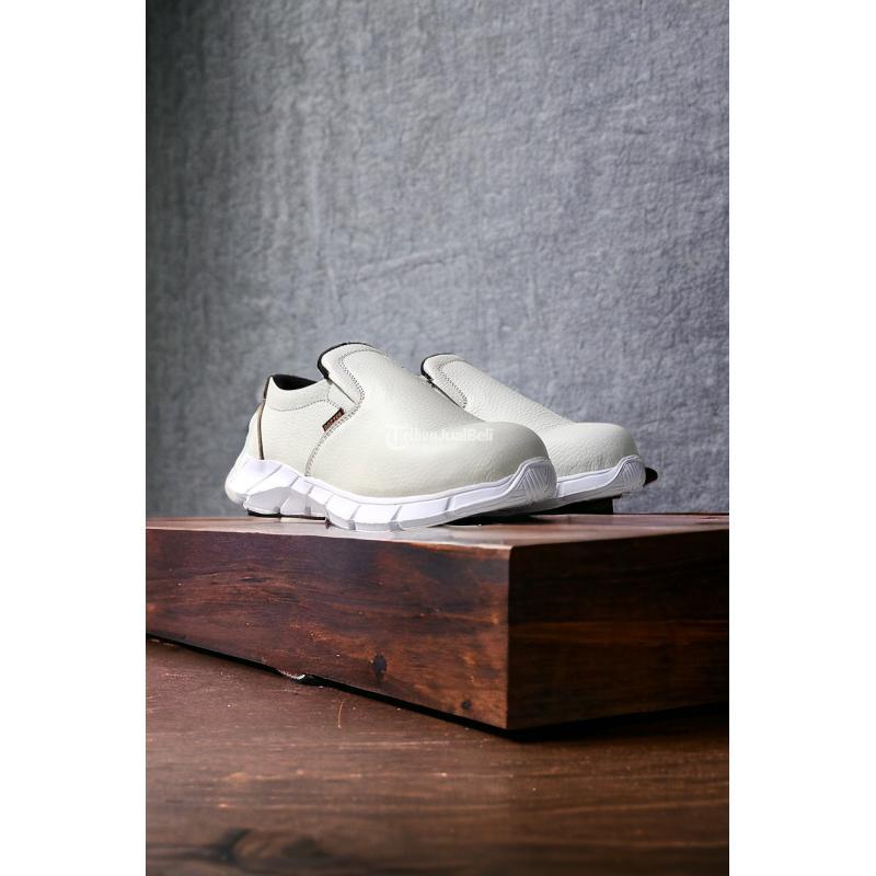 Distributor Sepatu Safety - Prabumulih