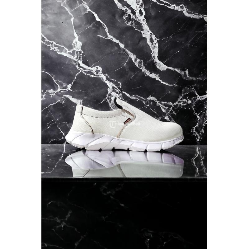 Distributor Sepatu Safety - Prabumulih