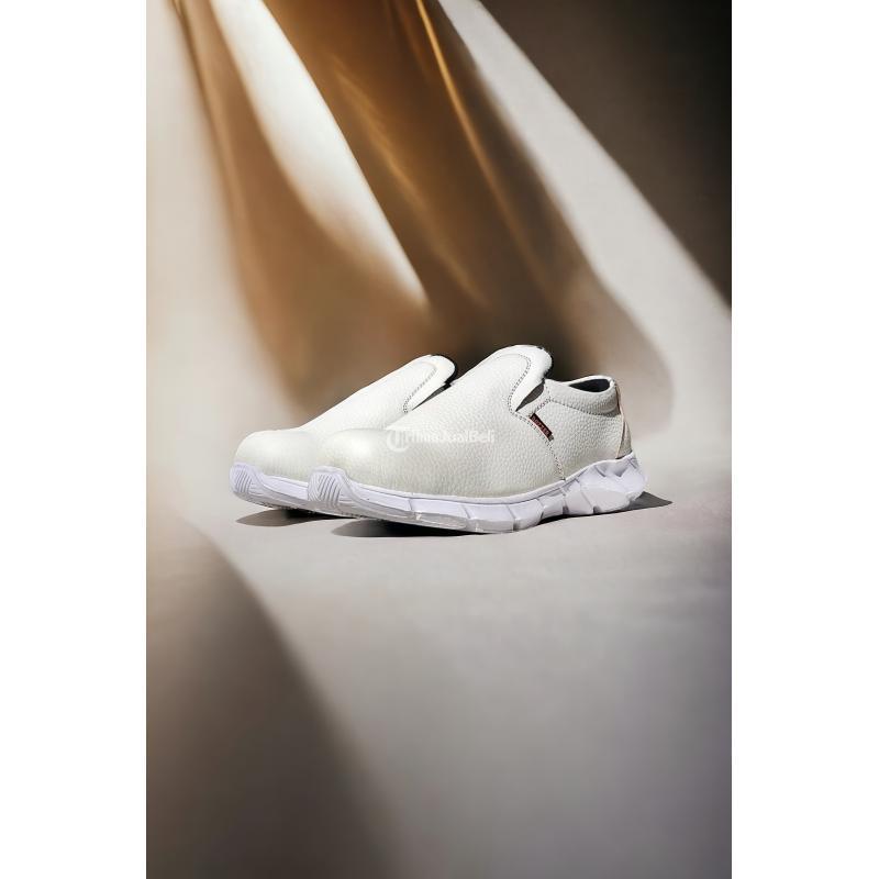 Distributor Sepatu Safety - Prabumulih