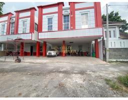 Dijual Kost Eksklusif, 11 Menit ke UGM Jogja - Sleman