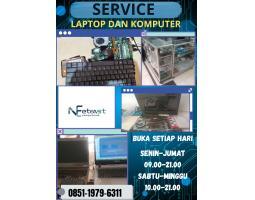 Toko Sparepart Laptop Lengkap - Bekasi