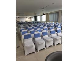 Sewa Kursi Futura - Tangerang