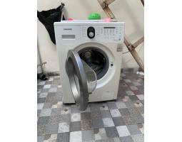 Spesialis Service Mesin Cuci Terdekat di Klojen - Malang