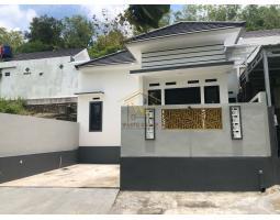 Dijual Rumah Murah Dekat RS UII Di Guwosari, Pajangan - Bantul